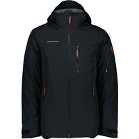 Men's Chandler Shell Jacket - Black (16009)