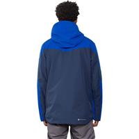 Men's Chandler Shell Jacket - Stellar (22162)