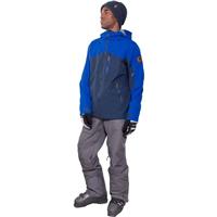 Men's Chandler Shell Jacket - Stellar (22162)