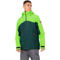 Men's Chandler Shell Jacket - Wasabi (22088)