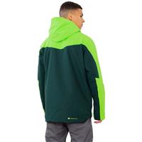 Men's Chandler Shell Jacket - Wasabi (22088)