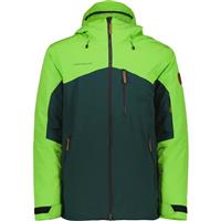 Men's Chandler Shell Jacket - Wasabi (22088)
