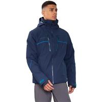 Men's Charger Jacket - Admiral (21174)