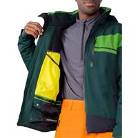Men's Charger Jacket - Night Ops (21190)