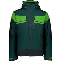 Men's Charger Jacket - Night Ops (21190)