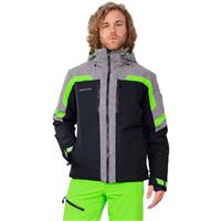 Men's Chroma Jacket - Black (16009)