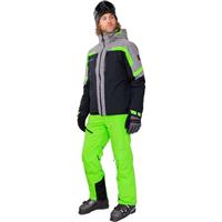 Men's Chroma Jacket - Black (16009)