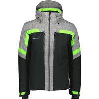 Men's Chroma Jacket - Black (16009)