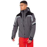 Men's Chroma Jacket - Coal (20004)