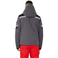 Men's Chroma Jacket - Coal (20004)