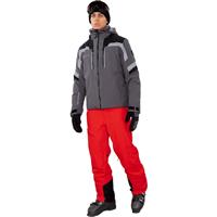 Men's Chroma Jacket - Coal (20004)