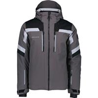 Men's Chroma Jacket - Coal (20004)