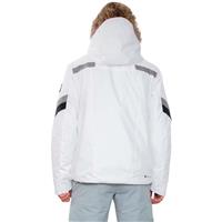 Men's Chroma Jacket - White (16010)