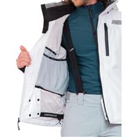 Men's Chroma Jacket - White (16010)