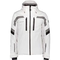 Men's Chroma Jacket - White (16010)