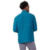 Men's Flex 1/4 Zip - Blue Agave (22163)