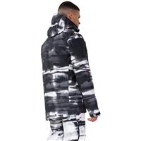 Men's Foraker Shell Jacket - Black Out (22104)