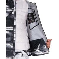 Men's Foraker Shell Jacket - Black Out (22104)