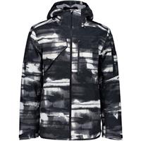 Men's Foraker Shell Jacket - Black Out (22104)