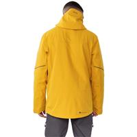 Men's Foraker Shell Jacket - Golden Hour (22120)