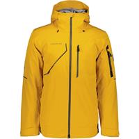 Men's Foraker Shell Jacket - Golden Hour (22120)