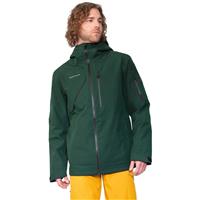 Men's Foraker Shell Jacket - Night Ops (21190)