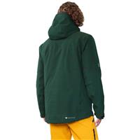 Men's Foraker Shell Jacket - Night Ops (21190)