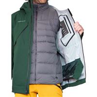 Men's Foraker Shell Jacket - Night Ops (21190)