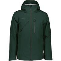 Men's Foraker Shell Jacket - Night Ops (21190)