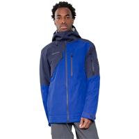 Men's Foraker Shell Jacket - Stellar (22162)