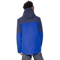 Men's Foraker Shell Jacket - Stellar (22162)