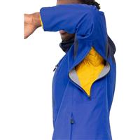 Men's Foraker Shell Jacket - Stellar (22162)