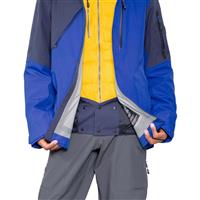Men's Foraker Shell Jacket - Stellar (22162)