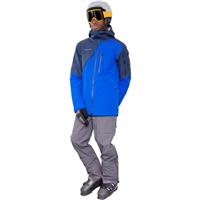 Men's Foraker Shell Jacket - Stellar (22162)