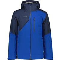 Men's Foraker Shell Jacket - Stellar (22162)