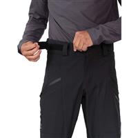 Men's Foraker Shell Pant - Black (16009)