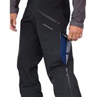Men's Foraker Shell Pant - Black (16009)
