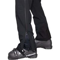 Men's Foraker Shell Pant - Black (16009)
