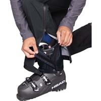 Men's Foraker Shell Pant - Black (16009)