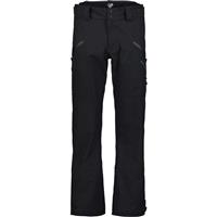 Men's Foraker Shell Pant - Black (16009)