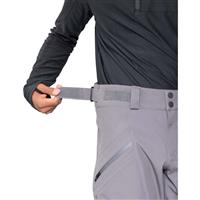 Men's Foraker Shell Pant - Coal (20004)