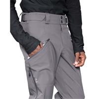 Men's Foraker Shell Pant - Coal (20004)