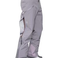 Men's Foraker Shell Pant - Coal (20004)