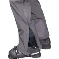 Men's Foraker Shell Pant - Coal (20004)