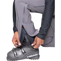 Men's Foraker Shell Pant - Coal (20004)