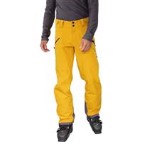 Men's Foraker Shell Pant - Golden Hour (22120)
