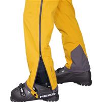 Men's Foraker Shell Pant - Golden Hour (22120)