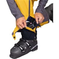 Men's Foraker Shell Pant - Golden Hour (22120)