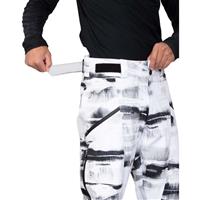 Men's Foraker Shell Pant - White-Out (22106)