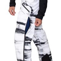 Men's Foraker Shell Pant - White-Out (22106)